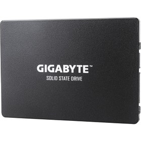 Resim Gigabyte 480GB 550MB-480MB/s Sata 6.0Gb/s SSD (GP-GSTFS31480GNTD) 