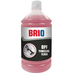 Resim Brio Dpf Temizleme 1 L 