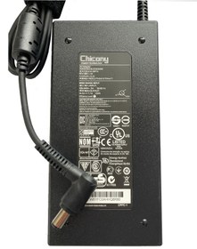 Resim HP 19.5V 7.7A 150W İğne Pinli Laptop Adaptörü 7.4x5.0mm 