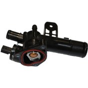 Resim Renault Captur Termostat 83ºc Komple - 110605536r - 110603026r - 8200954328 - Sagem 