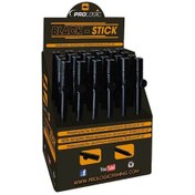 Resim PROLOGIC Blackstick Classic Banksticks Tele 30-50 Cm 24 Adet Ayak 