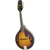 Resim Epiphone MM-30S Mandolin 