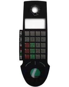 Resim Sinumerik Ht2 Keypad Sıemens 