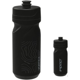 Resim Impact Polisport Vortex 600Ml Matara Siyah (541727931) Çok Renkli 