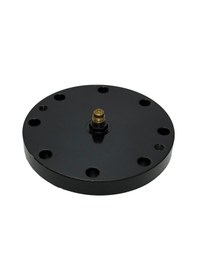 Resim Kompresör Valfli Metal Ara Pleyt Plaka 