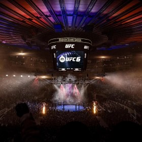 Resim EA Ufc 6 Ps5 Oyunu 
