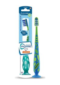 Resim Sensodyne Promıne Çocuk 6+ Yaş Diş Fırçası 2 Adet 