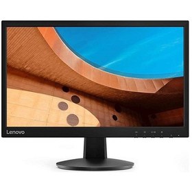 Resim Lenovo C22-20 62A7KAT1TK 21.5" 5 MS 75 Hz HDMI+VGA Full HD TN LED Monitör 