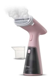 Resim Kiwi Kep-6833 Pro Ipl Lazer Epilasyon +Kiwi 6440 Buharlı Dikey Ütü Pembe 