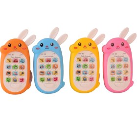 Resim 312-3 12li Pilli Türkçe Telefon 