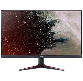 Resim Acer Nitro VG240Y UM.QV0EE.S01 23.8" 165 Hz (HDMI+Display) Amd Radeon Freesync FHD HDR 10 IPS Oyuncu Monitör 