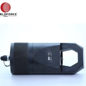 Resim Worldforce 11214 Hidrolik Somun Kesme M39-M48 Hidrolik Somun Patlatma 90 Ton 