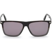 Resim Tom Ford Ft0832 55c Erkek Güneş Gözlüğü 