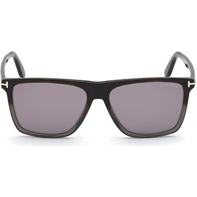Resim Tom Ford Ft0832 55c Erkek Güneş Gözlüğü 