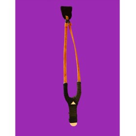 Resim Sapan - Ahşap Sapan - Kuş Lastiği - Ahşap Kuş Lastiği 