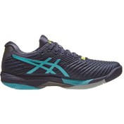 Resim Asics Solution Speed Ff 2 Lacivert Erkek Tenis Ayakkabısı Babolat