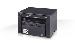 Resim Canon i-Sensys MF3010 Fotokopi Tarayıcı Laser Yazıcı+2 Toner 