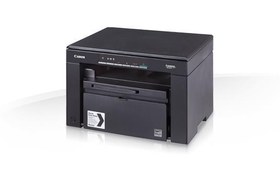 Resim Canon i-Sensys MF3010 Fotokopi Tarayıcı Laser Yazıcı+2 Toner 