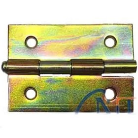 Resim Skygo Yaprak Menteşe No:2 - 34x49mm, 24 Adet 