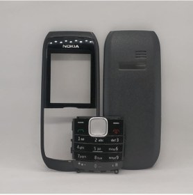 Resim Nokia 1800 Kapak +Tuş Takımı 