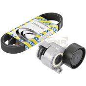 Resim Vantilatör Gergi Seti Megane / Clıo / Kangoo / Fluence / Captur / Kadjar / Qashqaı / Mercedes C180 / 08 / 7701476476 