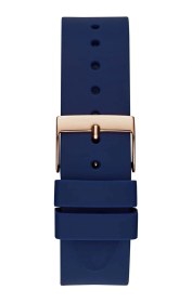 Resim Guess Guu1437g1m Erkek Kol Saati Ve Yedek Kordon Rose Gold 
