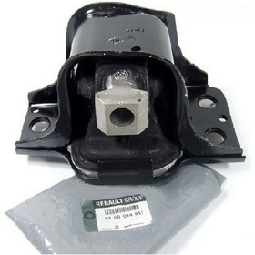 Resim Megane 2 Sağ Motor Takozu 8200014931 - 