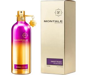 Resim Montale Sweet Peony Edp 100 ml Kadın Parfümü 