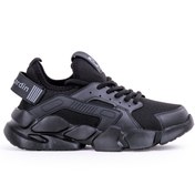 Resim Pierre Cardin Air Huarache Modeli Günlük Kadın Sneaker 