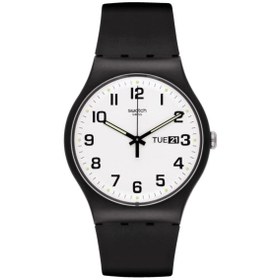 Resim Swatch So29b703 Twice Again Unisex Kol Saati 
