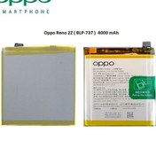 Resim Oppo Reno 2Z Batarya Pil 