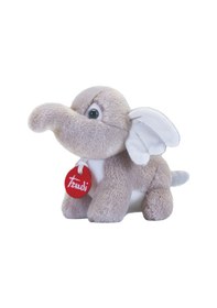 Resim Trudi Trudino Elephant Deluxe Peluş 52228 S Çok Renkli 