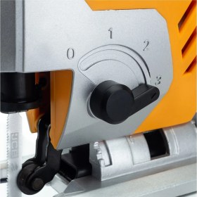 Resim JCB 21-18JS Çift Akülü Dekupaj - 18 V 