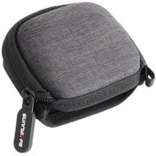 Resim Insta360 İçin Go 3 Sunnylife Kamera Gövdesi Taşınabilir Saklama Kutusu Kılıfı Siyah 