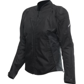 Resim Daınese Ceket/avro 5 Tex Jacket Wmn Black/black/black 