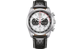 Resim Citizen Eco-Drive Chronograph CA4640-09A 