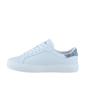 Resim Lacoste Powercourt Kadın Beyaz Spor Ayakkabı 751sfa0132t.080 Beyaz 