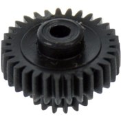 Resim Braun Uyumlu Silk-Epil 1 1170 Epilatör Epilasyon Çift Dişli 