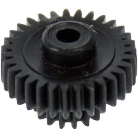 Resim Braun Uyumlu Silk-Epil 1 1170 Epilatör Epilasyon Çift Dişli 