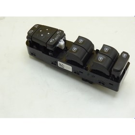 Resim Ön Cam Düğme Paneli Megane 4 Talisman Scenic 254012674r 