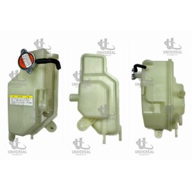 Resim MATSUBA DEPO SU YEDEK SANTAFE 03-06 / 25430-26410 