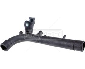 Resim Motor Blok Su Borusu Plastik Flanşı Opel Astra F T92 1991-1993 1.4 F19 M19 Corsa A 1.4 85-1.6 85 1983-1992 1336080 90354840 