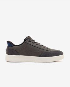 Resim Skechers Verloma Erkek Gri Günlük Ayakkabı 211370 Char Gri 
