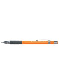 Resim Tombow Sh-300 Grip Versatil Kalem 0.7 Mm Neon Turuncu 