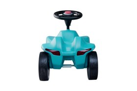 Resim BIG Bobby Car Neo 4 Tekerlekli Bingit Araba - Mavi 800056248 