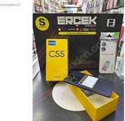 Resim Realme C55 İkinci El TR | 128 GB 6 GB | Siyah 
