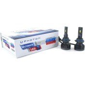 Resim Photon Ultimate Hb4 9006 LED Headlıght 9500 Lumens 3 Plus 