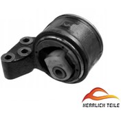 Resim HERRLICH TEILE Volvo S40 V40 Sağ Motor Takozu 1.8 1.9 2.0 30630070 