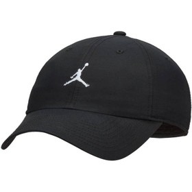 Resim Jordan Club Cap Jumpman Şapka 