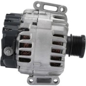 Resim ALTERNATOR (14V 220A) MERCEDES SPRINTER 906 06> 